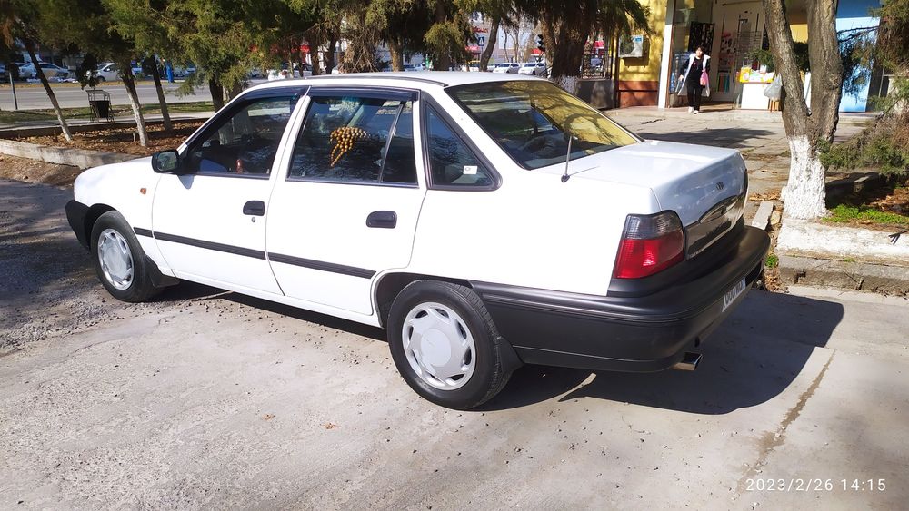 Nexia 1 sotiladi yili 2004