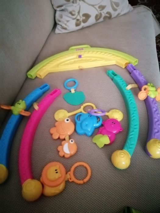 Активна гимнастика