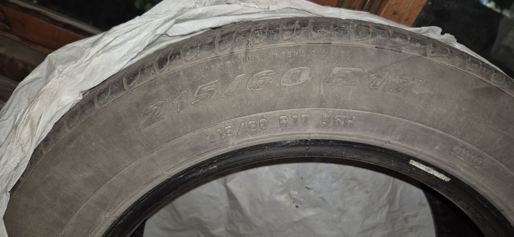 Летние шины Pirelli Scorpion Verde