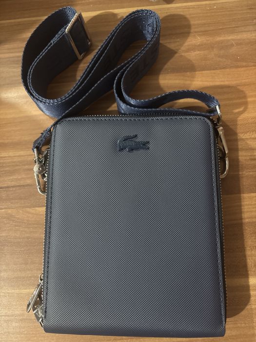 Барсетка Lacoste
