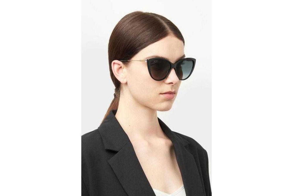 Оригинални дамски слънчеви очила Jimmy Choo -50%