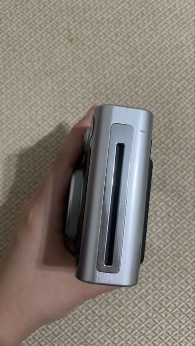 instax mini evo