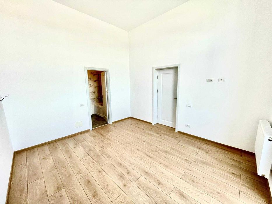 Mini Penthouse 2 Camere 2 bai – 84 mp, Înălțime 3,6 m, Militari
