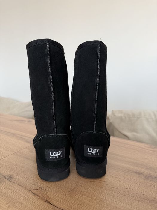 Ботуши UGG - 36 номер