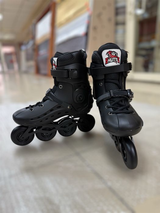 Роликовые коньки Migao 41-42 размер