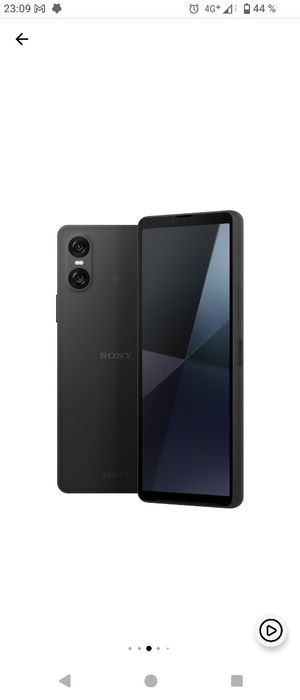 Vând Sony Xperia 10 vi