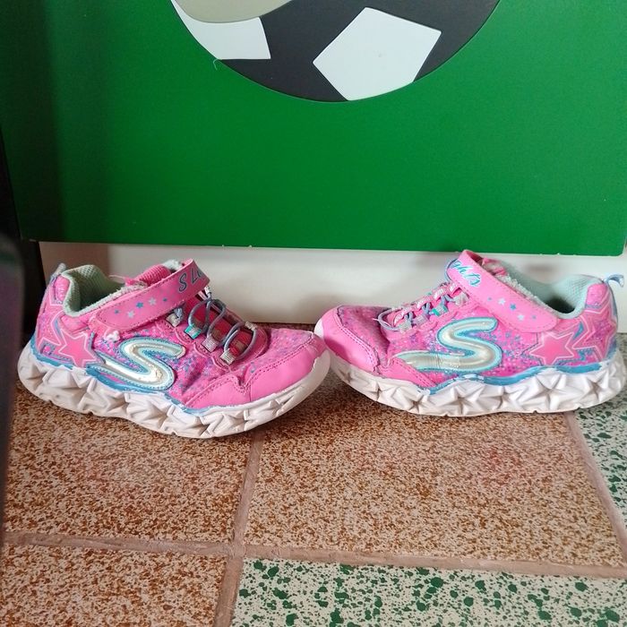 Детски обувки 29-31 номер