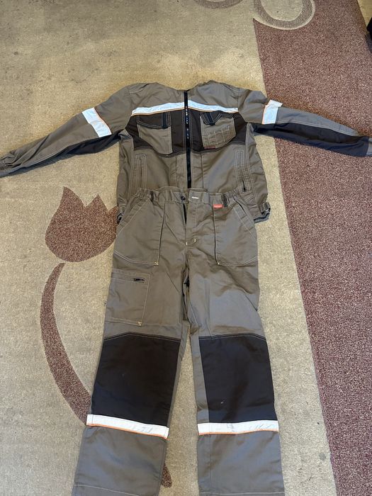 Спецодежда мужская