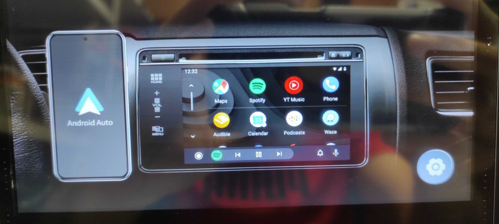 Мултимедия 7 инча 1 Din