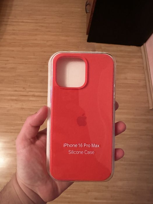 Husa Iphone 16 Pro Max