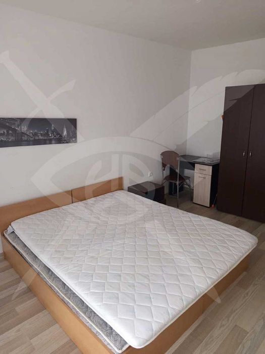 Дава се под наем Двустаен апартамент в Варна, Спортна зала - 60 кв.м за 375 € - Снимка #5