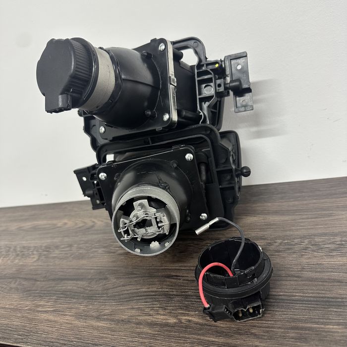 Туманки на bmw e34