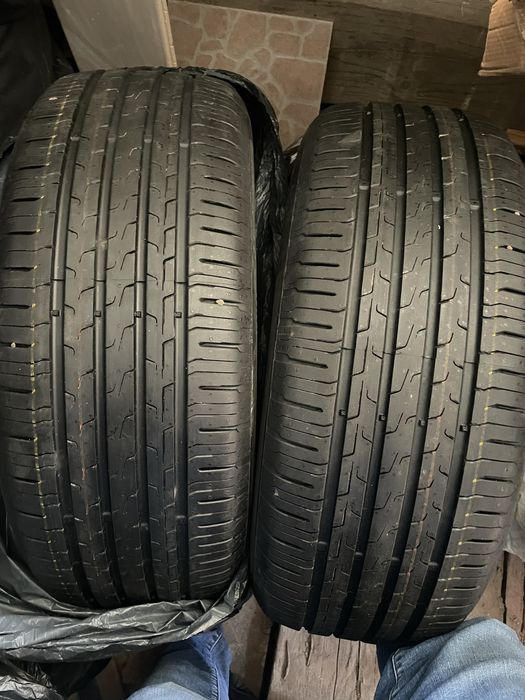 Anvelope 215 50 18 continental vara