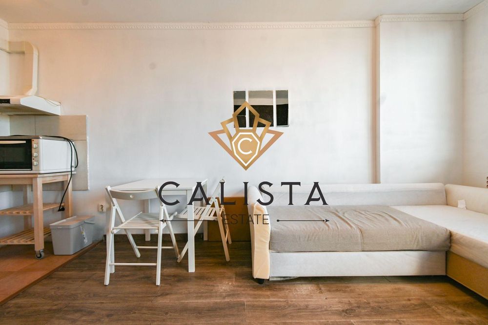 Дава се под наем Двустаен апартамент в София, Младост 3 - 42 кв.м за 483.99 € - Снимка #1