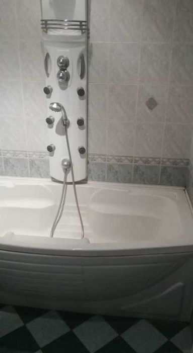 Дава се под наем Тристаен апартамент в Пловдив, Каменица 1 - 88 кв.м за 397.8 € - Снимка #9