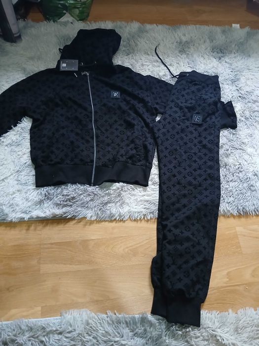 trening dama,nou calitate 1