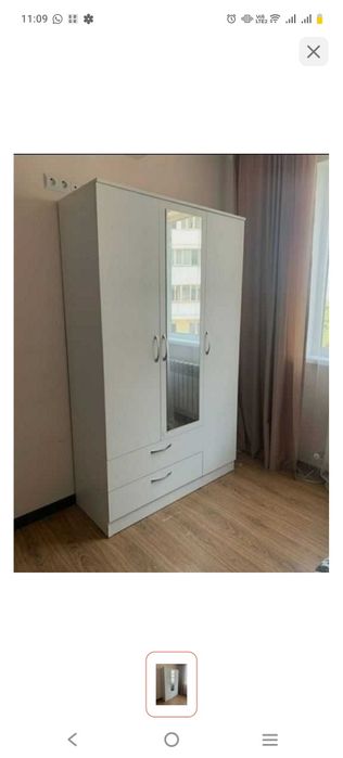 Продам распошной шкаф