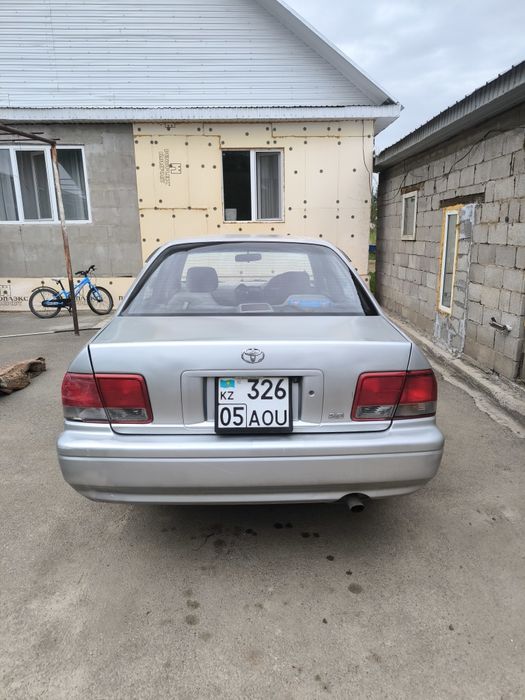 Toyota  camry vista sv-43