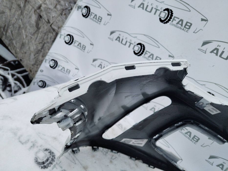 Bara fata Volkswagen Tiguan 3  an 2023-2024-2025-2026