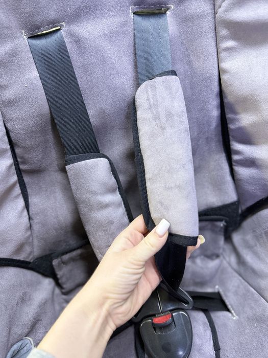 Продам детское кресло