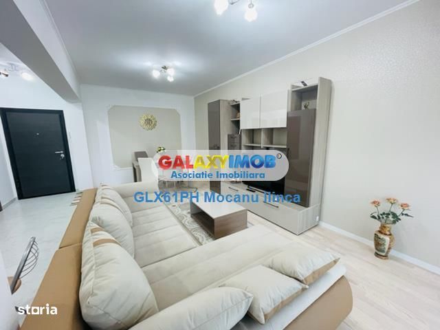 Inchiriere apartament 2 camere, de lux, bloc nou, Albert, Ploiesti