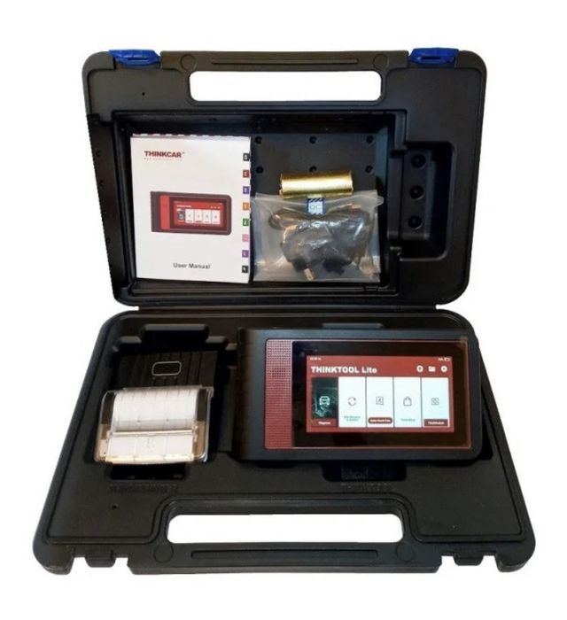 THINKTOOL мультимарочный автосканер