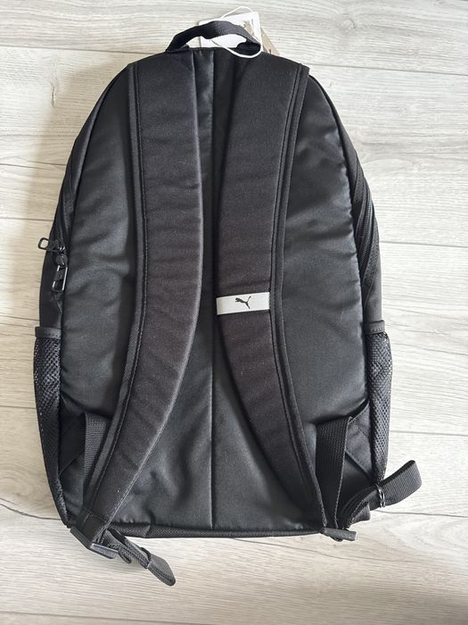 Чисто нова раница PUMA 21L