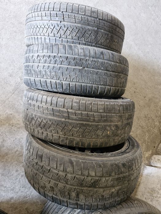 Оригинал Киа Кия R18 К5 К7