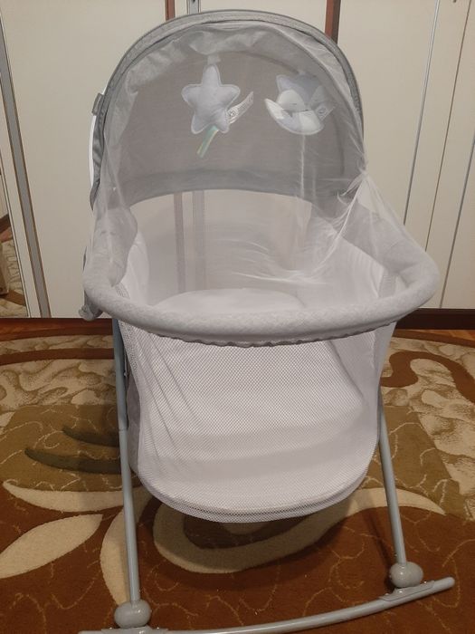 Pătuț kindercraft lovi