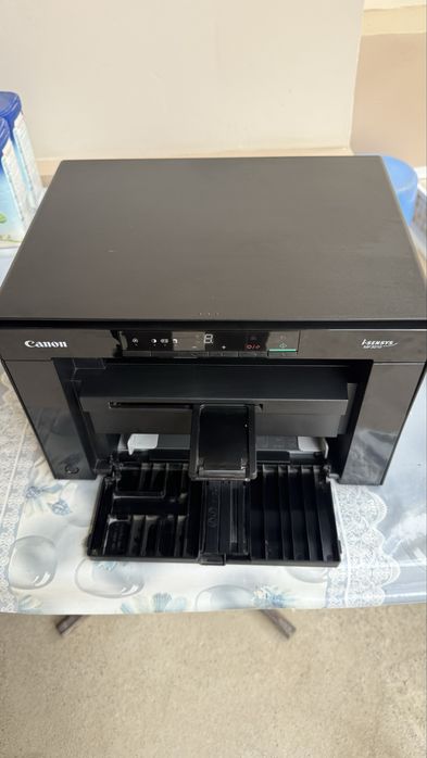 Как новый canon 3010 в отличном состояние sotiladi