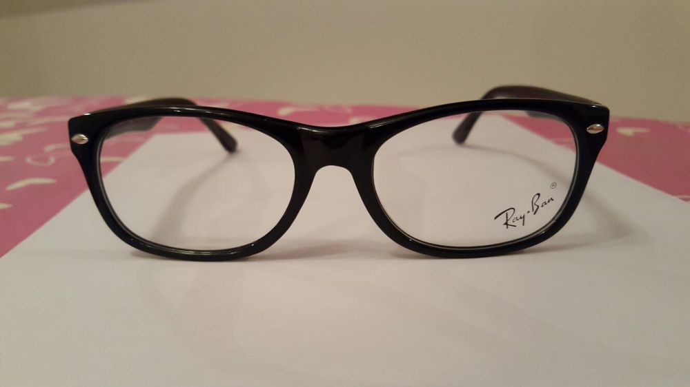 Rame Ray Ban model nou!