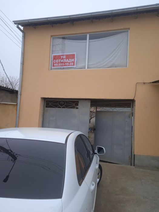 Бизнес учун жой сотилади