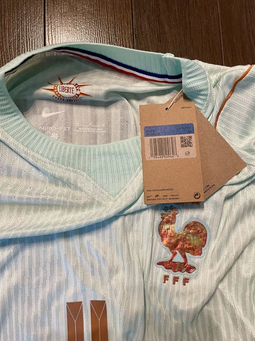 Tricou Olise Franta WC 2026