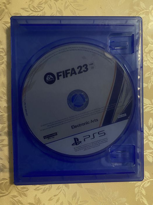 Продается диски для плейстейшн5