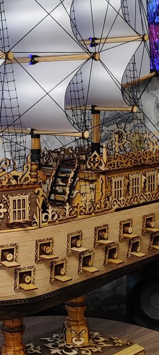 Сувениры ручной работы