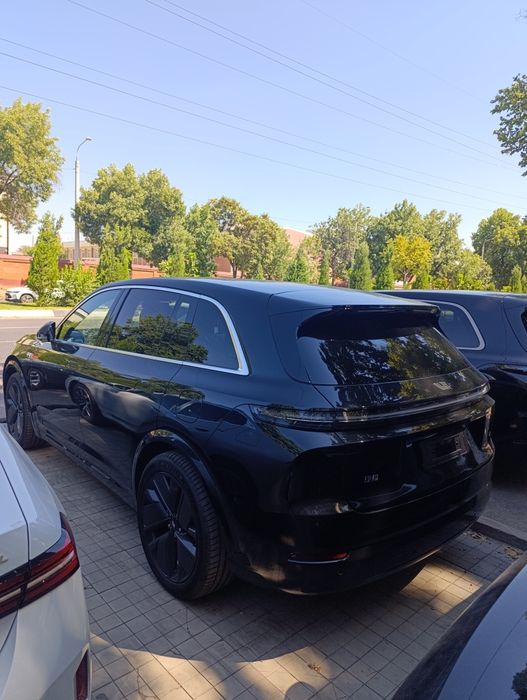 Li9 ultra restayling 2026йил nd номига чикади