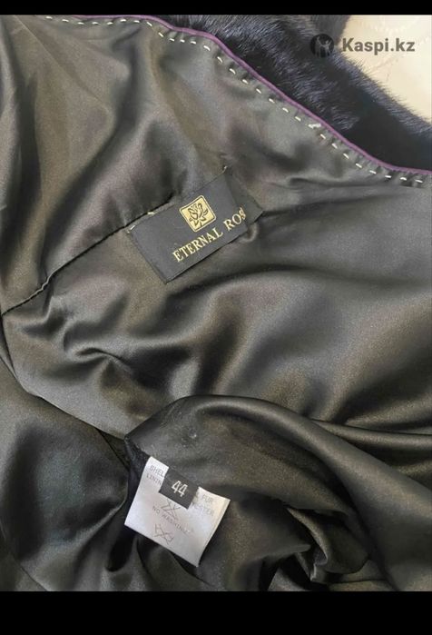 Срочно продам Норковая шубу