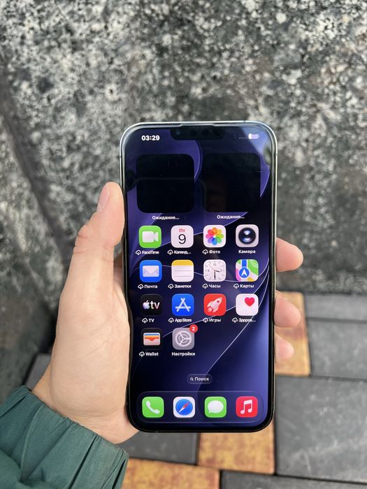 Iphone 13 Pro Max 256gb 76%