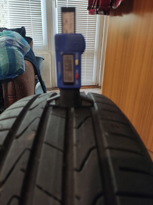 Гуми Hankook Ventus Prime 3,205/60-16