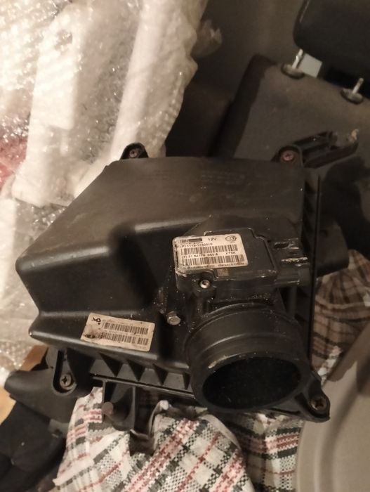 Лада Гранта запчасти