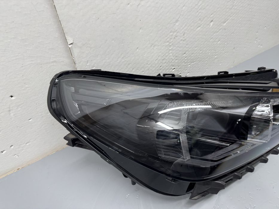 Far faruri bmw G60 G61 seria 5 led adaptive shadow 2024-2026 dreapta