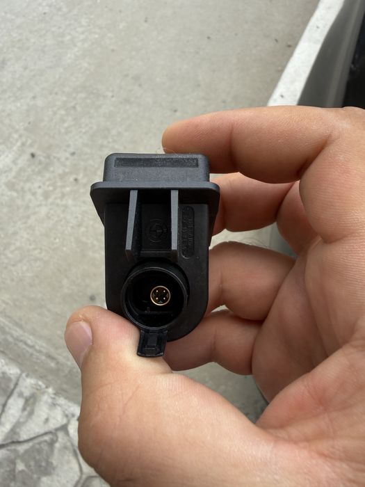 Camera spate bmw f10