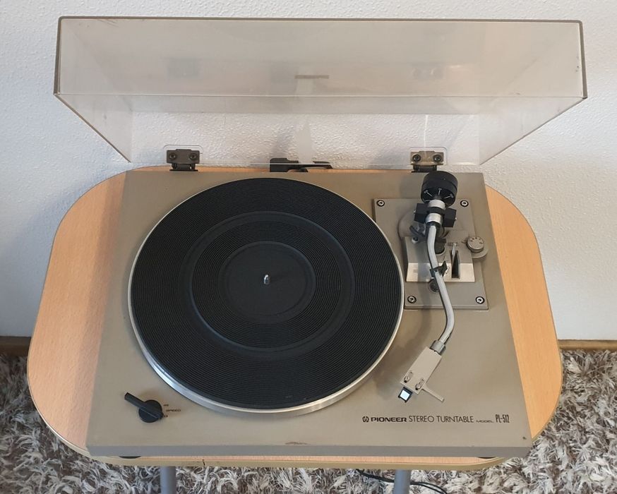 Vand pick-up Pioneer Pl-512