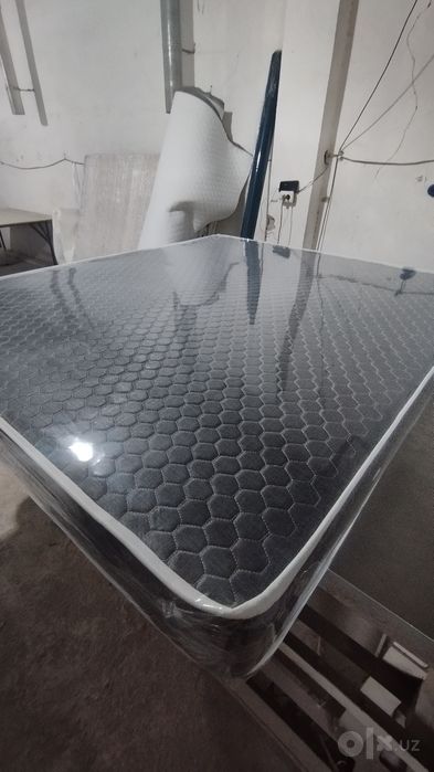 Matras sexi 245000dan kv optom zakaz olamiz birinchi qoʻl
