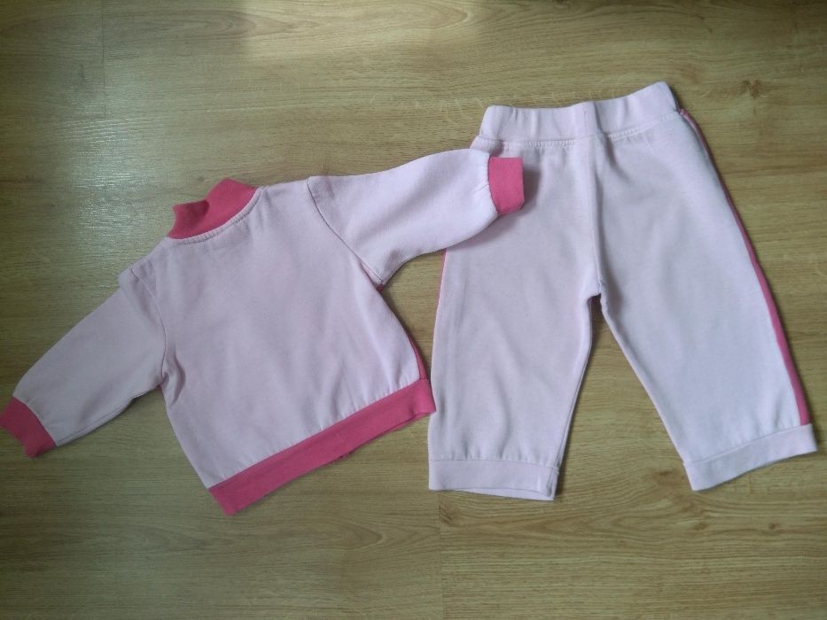 Анцуг - размер 80см