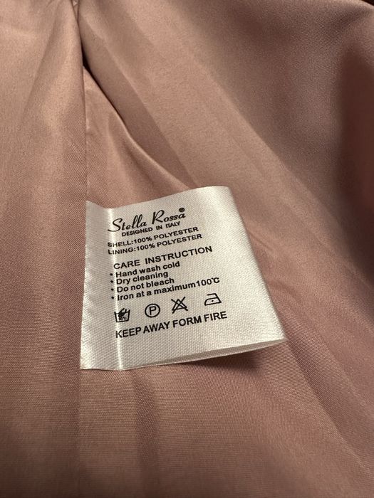 Зимняя парка