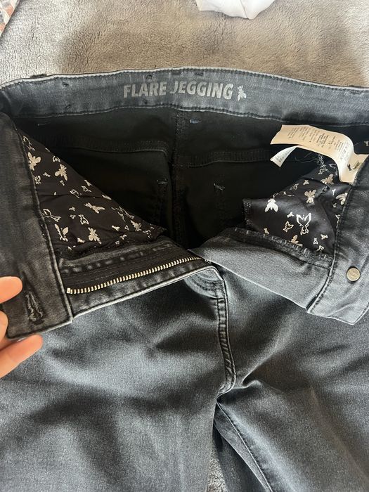 Patricia Pepe Дънки