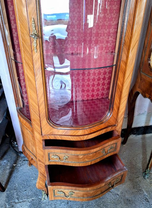 Барокова витрина