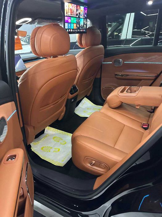 Gac Aion S7 4WD Premium 2026,Rassrochka