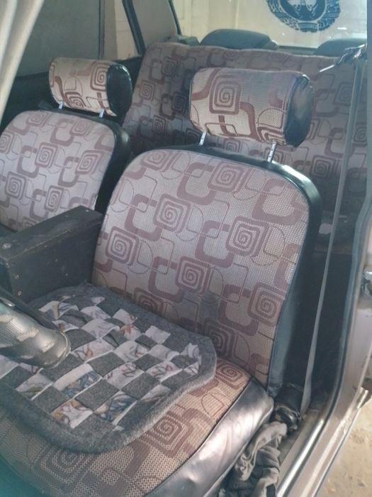 Ваз2106 86-йил .